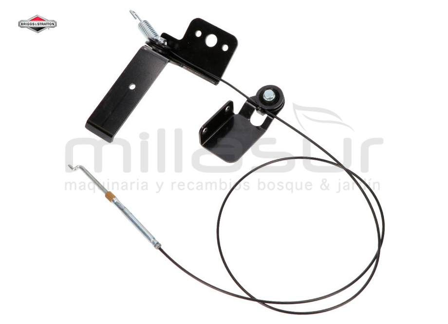 A-B184003855-AI KIT, CABLE, TRACTION DRIVE